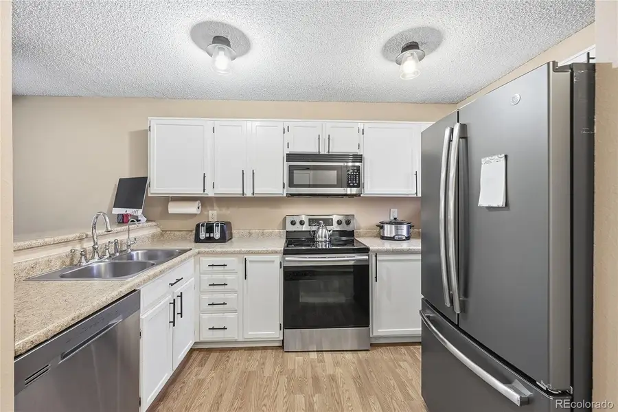 3536 S Depew Street #6, Denver, CO 80235 - #3