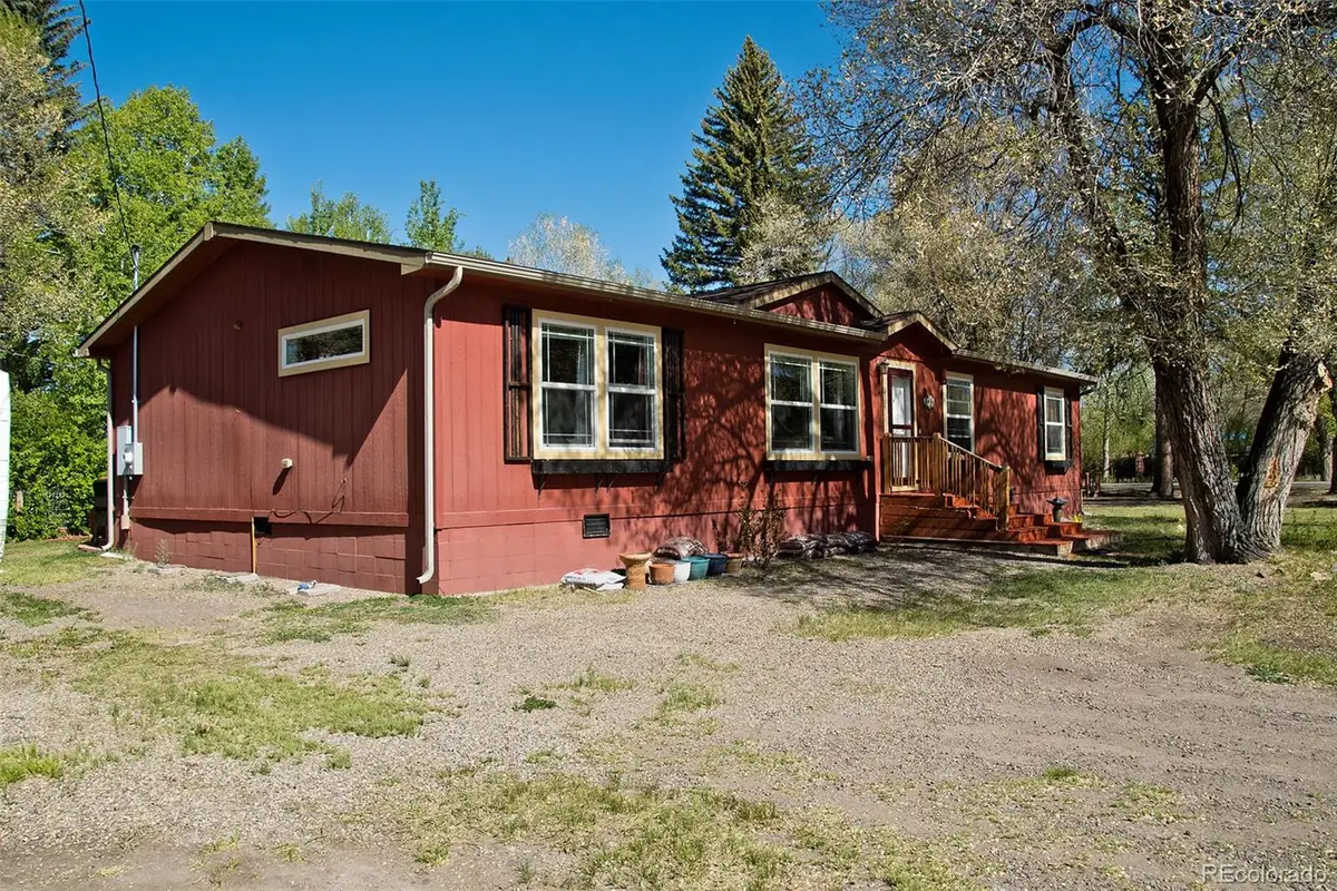 705 San Juan Avenue, Saguache, CO 81149 - #1