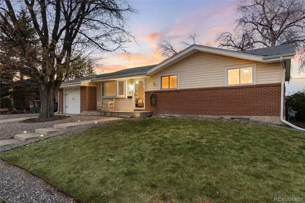 1211 W 102nd Place, Northglenn, CO 80260