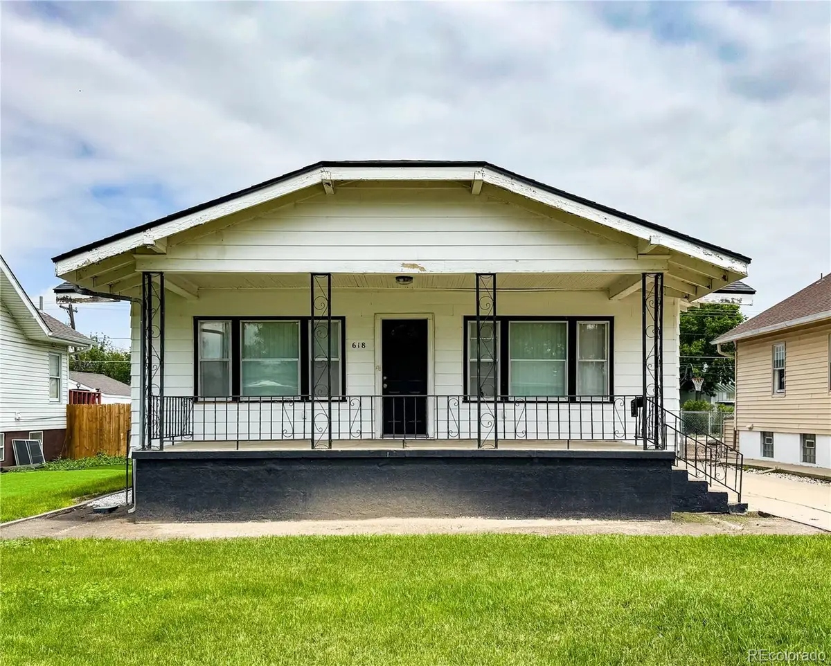 618 Broadway Street, Sterling, CO 80751 - #1