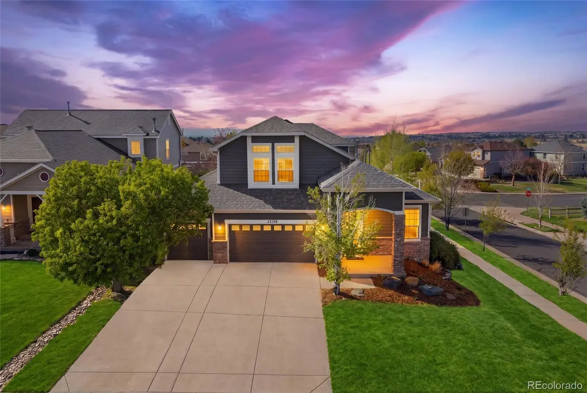 23149 Timber Spring Lane, Parker, CO 80138 - #1