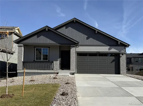 13784 Daffodil Way, Parker, CO 80134