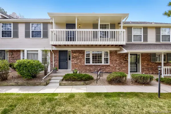 5226 S Jellison Street, Littleton, CO 80123