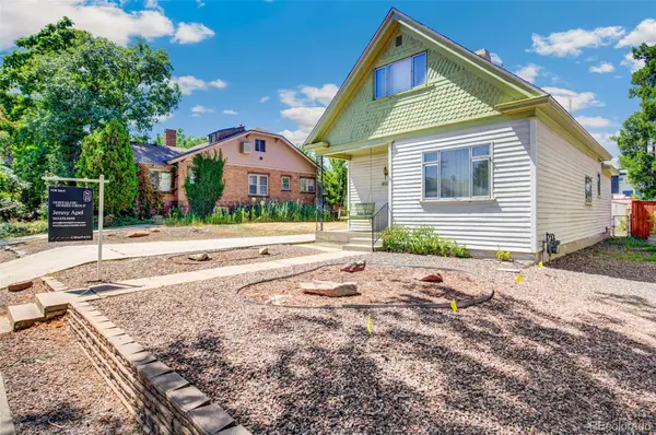 4515 Stuart Street, Denver, CO 80212