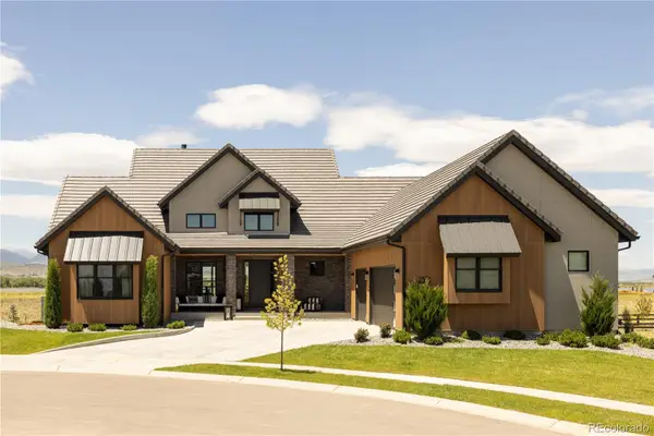 2531 Southwind Road, Berthoud, CO 80513
