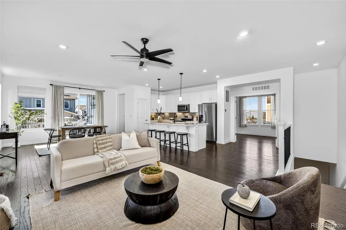 6311 Stable View Street, Castle Pines, CO 80108 - #1