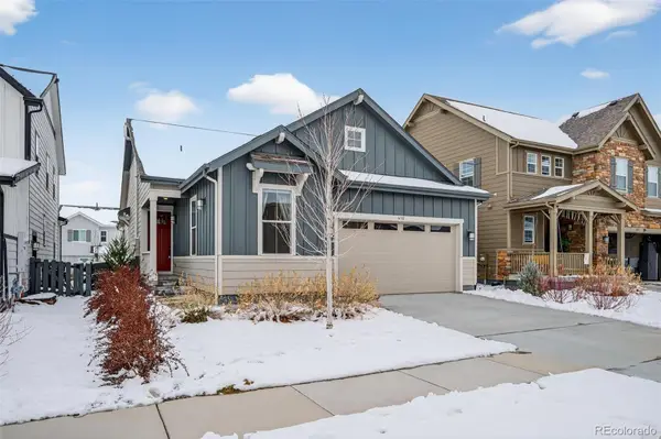 6311 Stable View Street, Castle Pines, CO 80108
