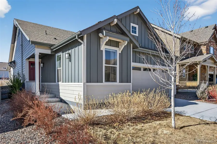 6311 Stable View Street, Castle Pines, CO 80108 - #2
