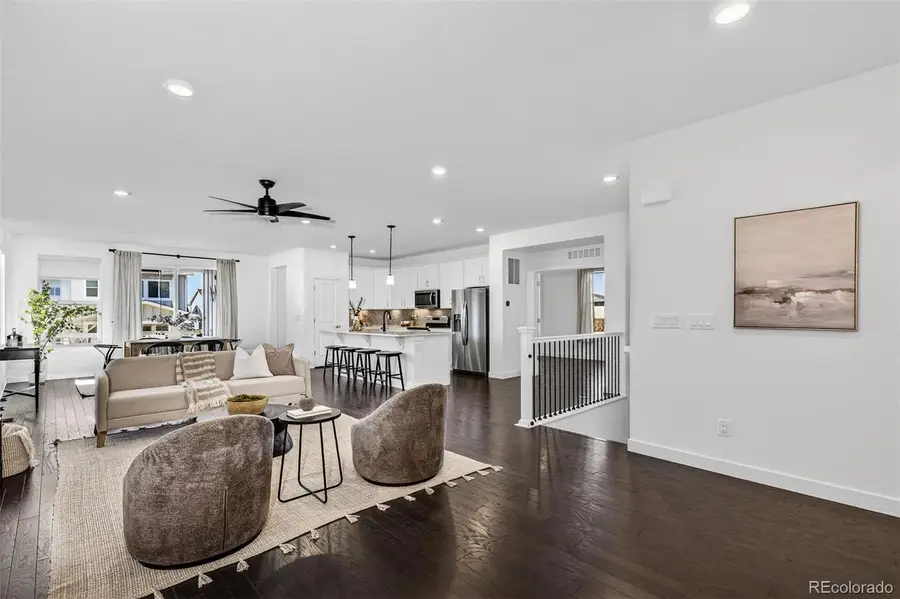 6311 Stable View Street, Castle Pines, CO 80108 - #3