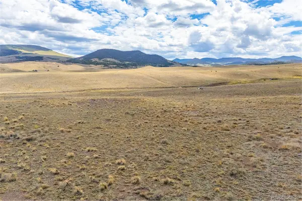 700 Easton Road, Hartsel, CO 80449