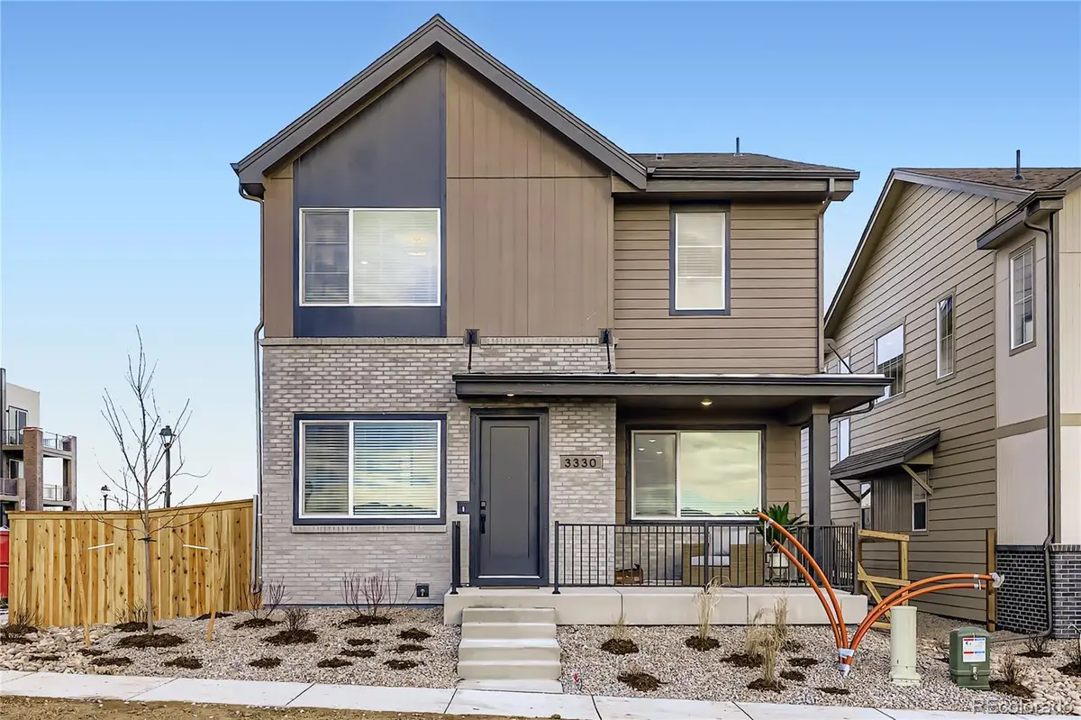 3425 W 87th, Westminster, CO 80031 - #1