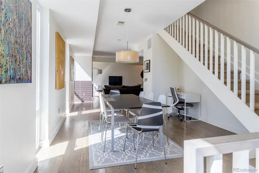 3207 W 17th Avenue, Denver, CO 80204 - #3