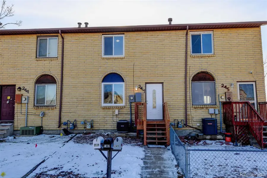 247 S Grand Avenue, Fort Lupton, CO 80621 - Image #2