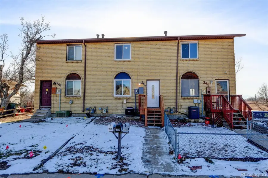 247 S Grand Avenue, Fort Lupton, CO 80621 - Image #3