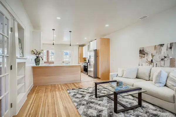 3928 W 29th, Denver, CO 80212
