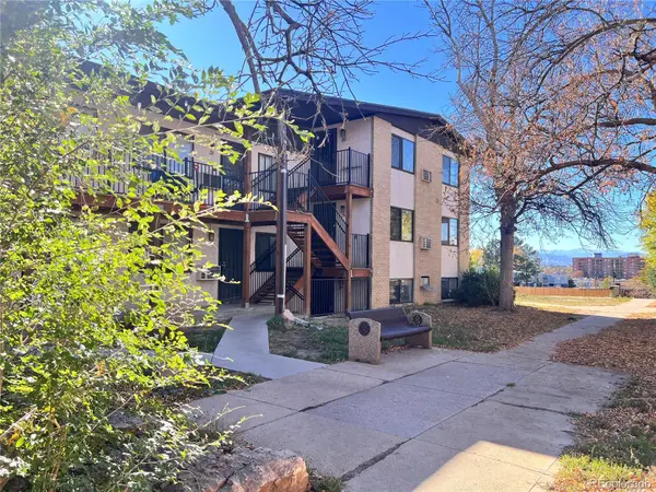 875 S Quebec Street #29, Denver, CO 80247