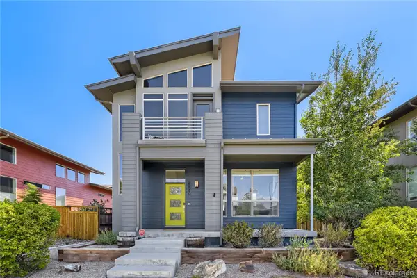 2860 Kingston Street, Denver, CO 80238