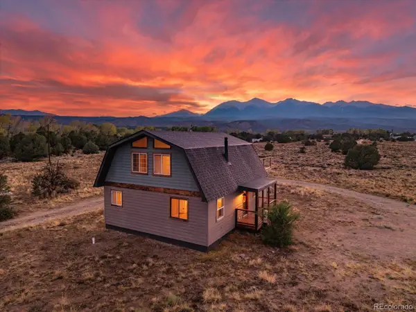 10190 W County Road 190, Salida, CO 81201