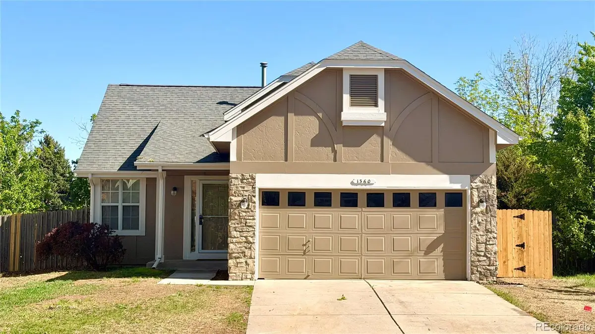 1360 W 134th Place, Westminster, CO 80234 - #1
