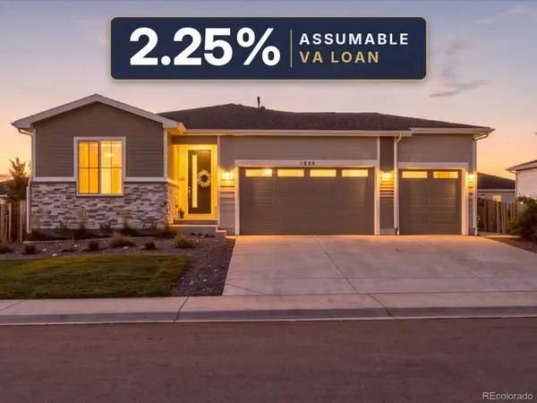 1552 Maggie Mae, Castle Rock, CO 80104