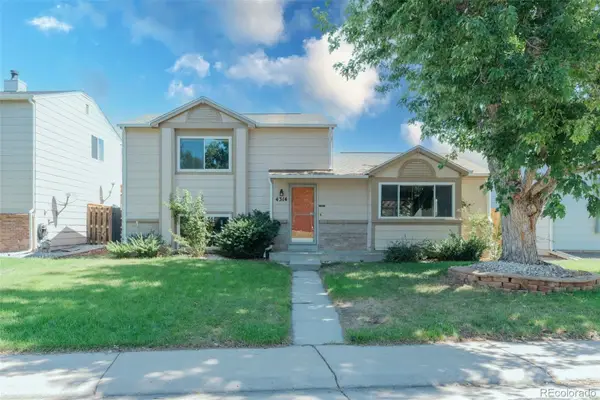 4314 Nepal Street, Denver, CO 80249