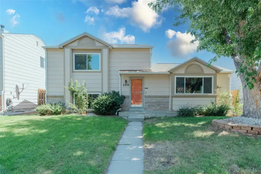 4314 Nepal Street, Denver, CO 80249 - #3