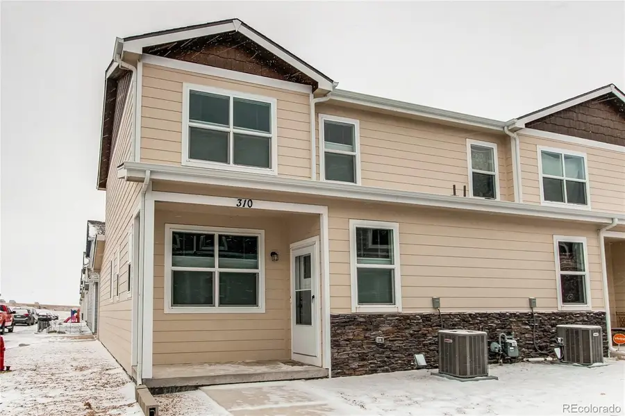 310 S 4 Court, Deer Trail, CO 80105 - Image #2