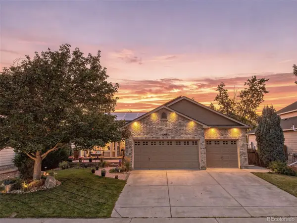 13887 Eudora Street, Brighton, CO 80602