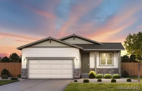 2700 Mosker Street, Strasburg, CO 80136 - Image #1