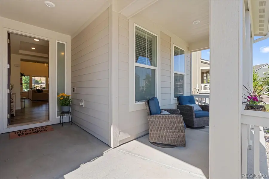 166 Green Fee Circle, Castle Pines, CO 80108 - Image #3