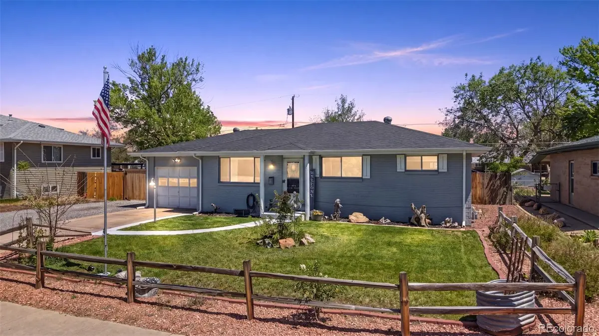 800 S 7th Avenue, Brighton, CO 80601 - #1