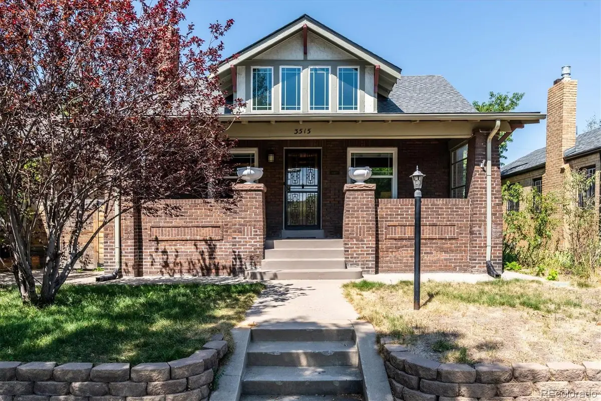 3515 N Vine Street, Denver, CO 80205 - #1