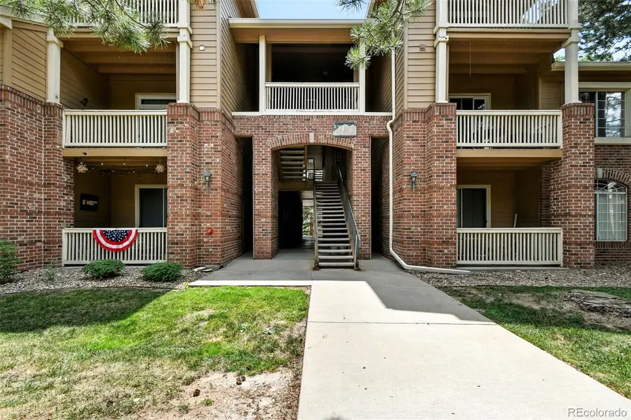 1681 W Canal Circle #124, Littleton, CO 80120 - Image #2