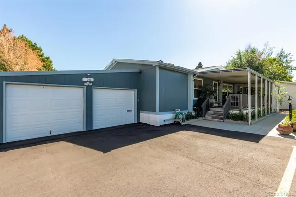 3650 S Federal Boulevard, Englewood, CO 80110