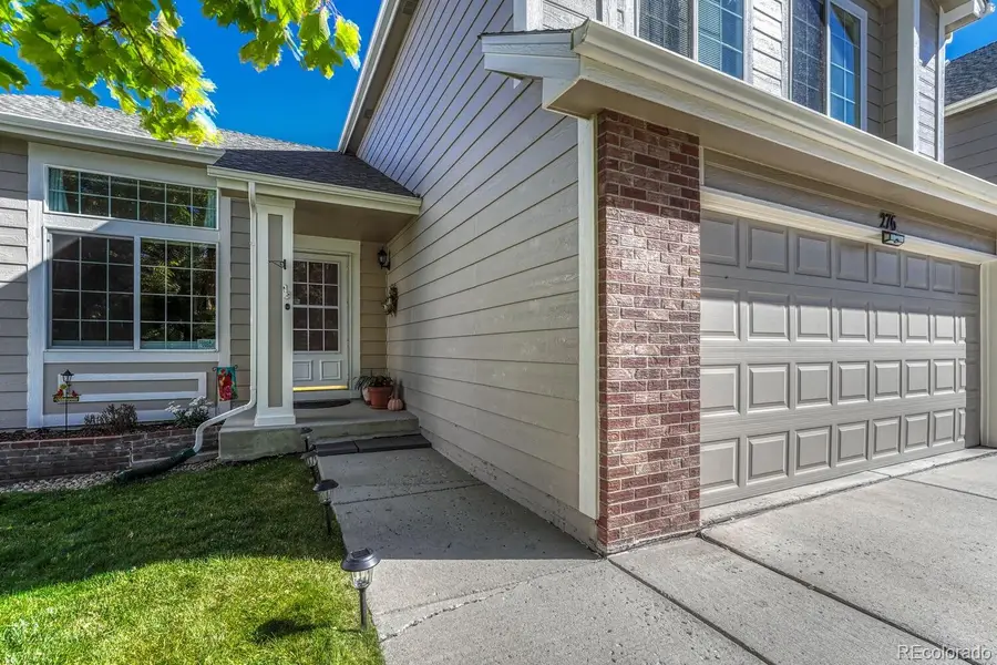 276 Hampstead Avenue, Castle Rock, CO 80104 - #3