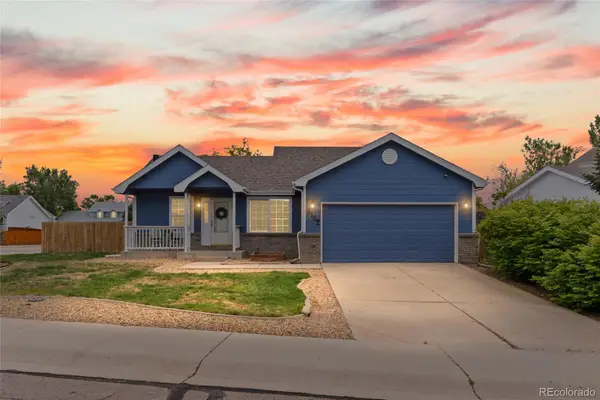 3102 49th Avenue Court, Greeley, CO 80634