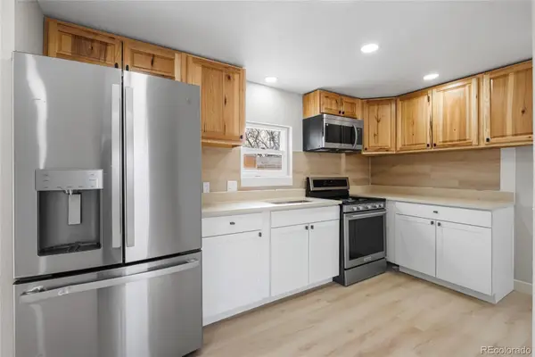 5400 Sheridan Boulevard, Arvada, CO 80002