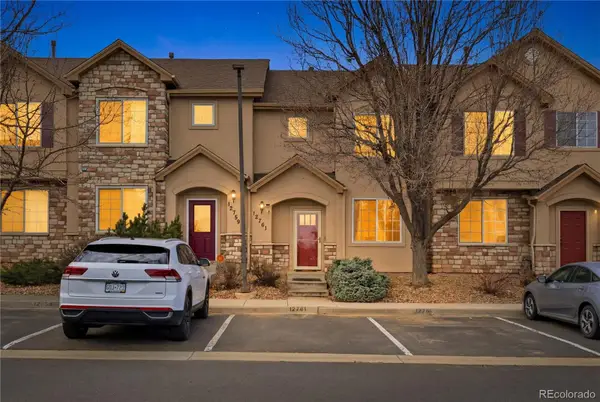 12761 Ivanhoe Street, Thornton, CO 80602