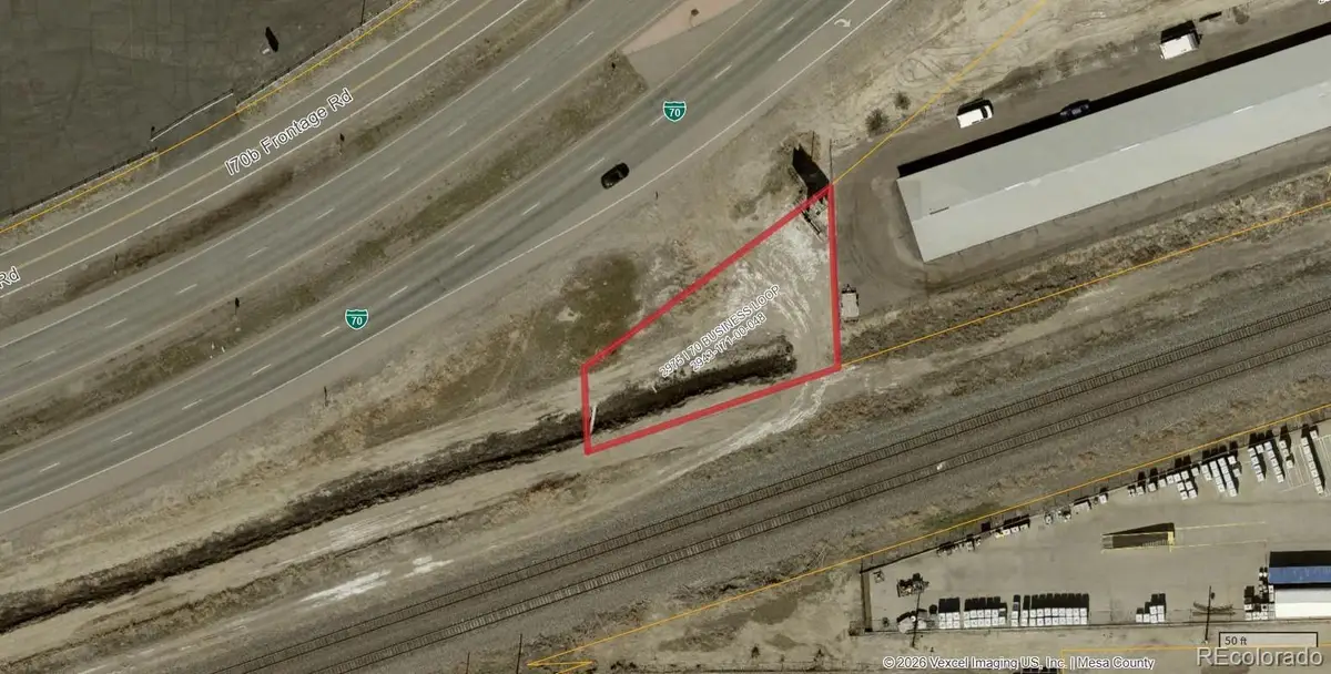 2975 I-70 Business, Grand Junction, CO 81504 - #1