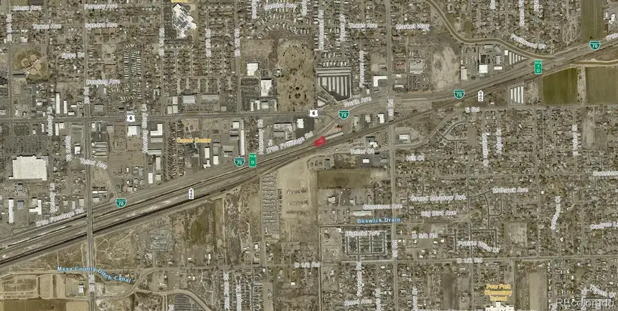 2975 I-70 Business, Grand Junction, CO 81504 - #3