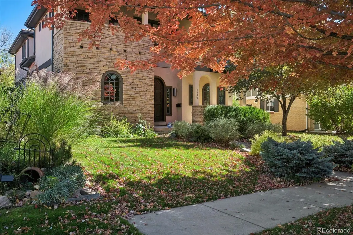 1360 S Clayton Street, Denver, CO 80210 - Image #1