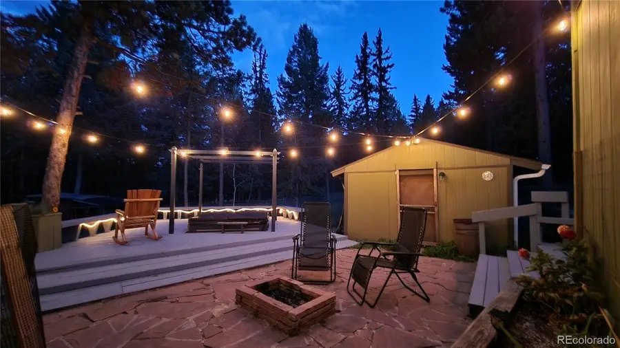 123 Saddle Drive, Woodland Park, CO 80863 - Image #3