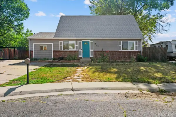 7912 Depew Street, Arvada, CO 80003