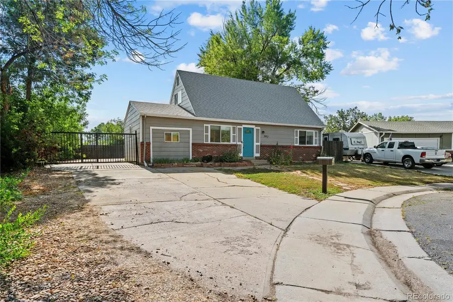 7912 Depew Street, Arvada, CO 80003 - #2