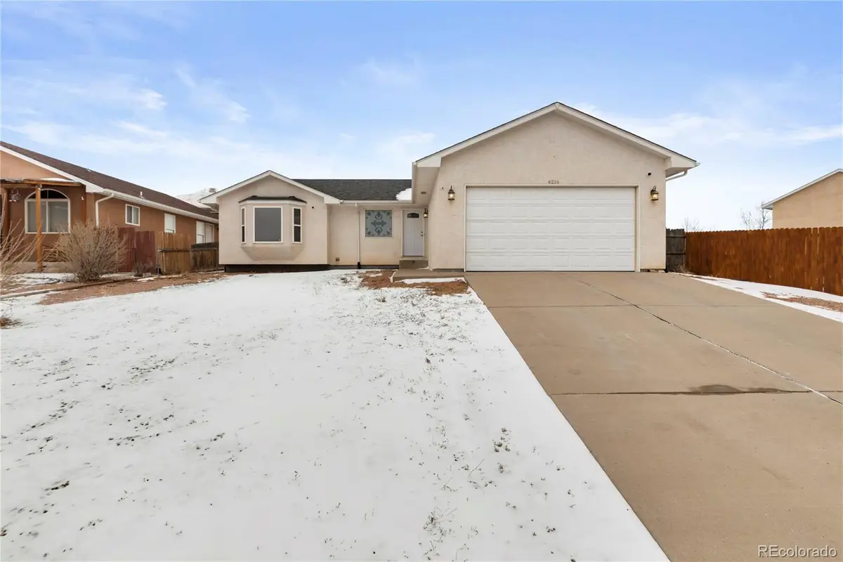 4216 Wills Boulevard, Pueblo, CO 81008 - Image #1