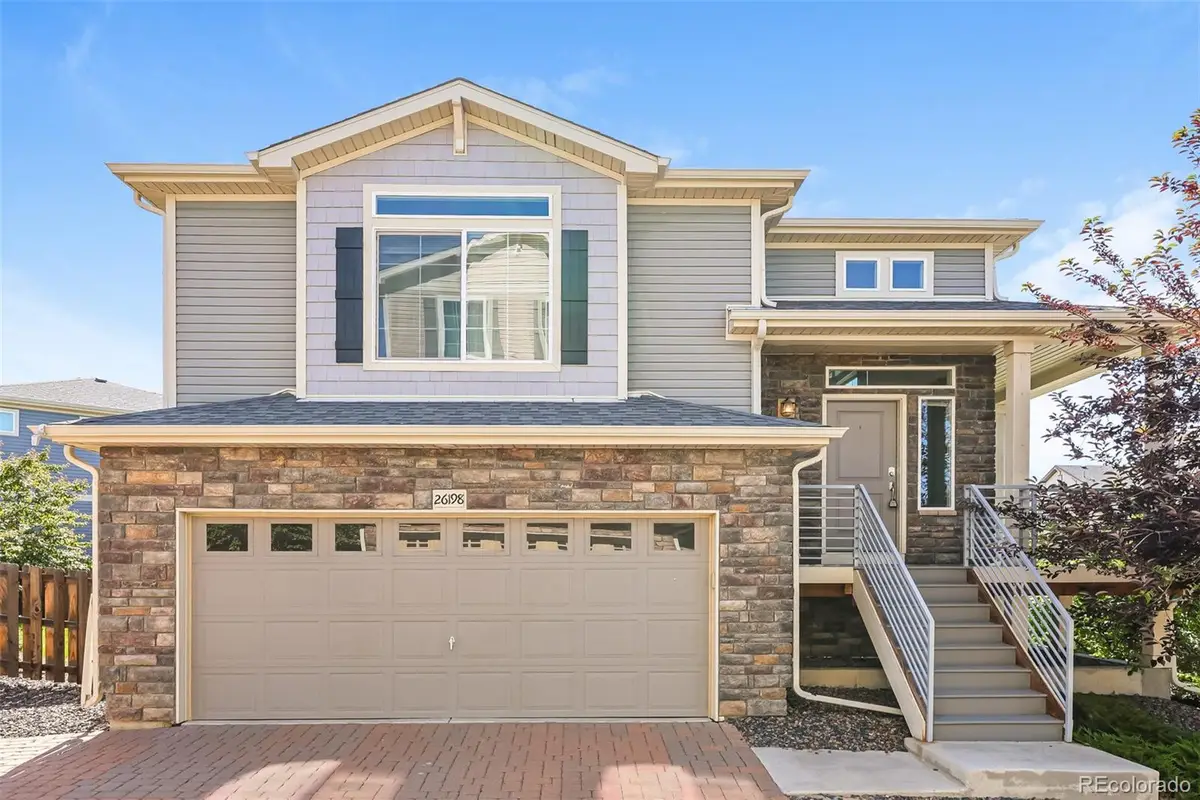 26198 E Maple Drive, Aurora, CO 80018 - #1