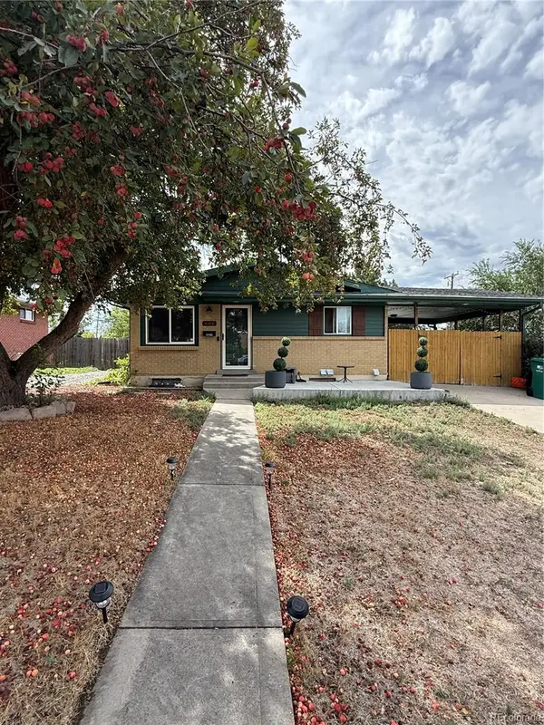 4180 W 80th Place, Westminster, CO 80031