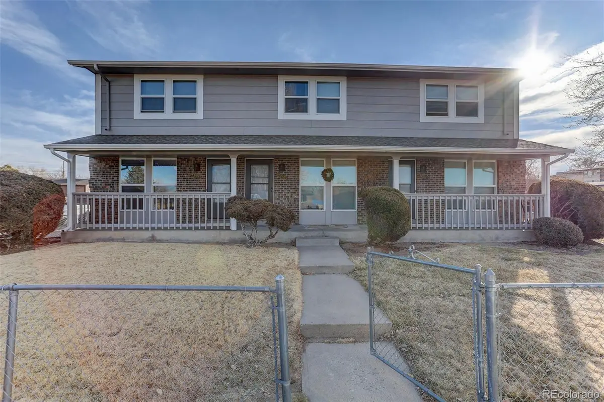 14280 E 22nd Place, Aurora, CO 80011 - #1