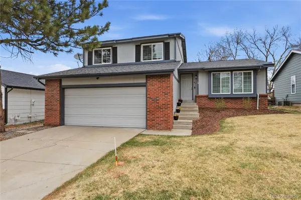 301 Mountain Cloud Circle, Highlands Ranch, CO 80126