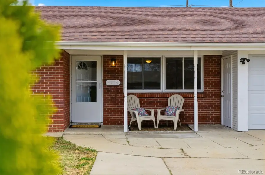 4714 Carr Street, Wheat Ridge, CO 80033 - #3